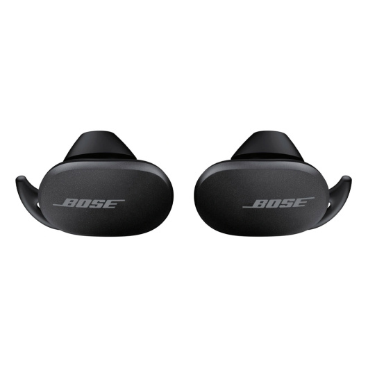 Беспроводные наушники Bose QuietComfort Earbuds, Черные