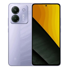 Xiaomi Poco M7 Pro 8/256Gb Global Фиолетовый
