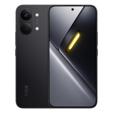 Xiaomi Poco X8 Pro Max 12/256Gb EAC Черный