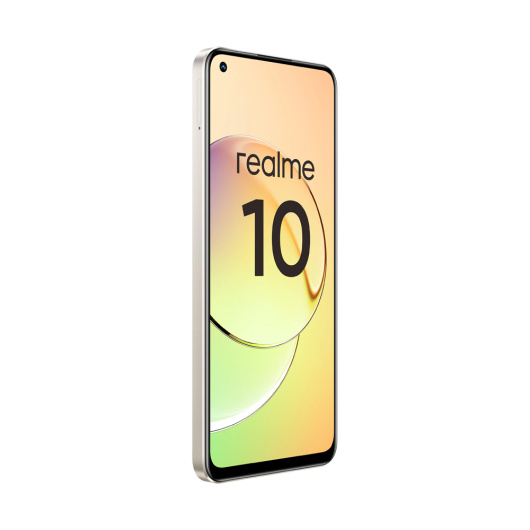 Realme 10 8/256Gb CN Белый