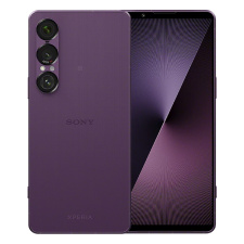 Sony Xperia 1 VII 12/256Gb Global Фиолетовый