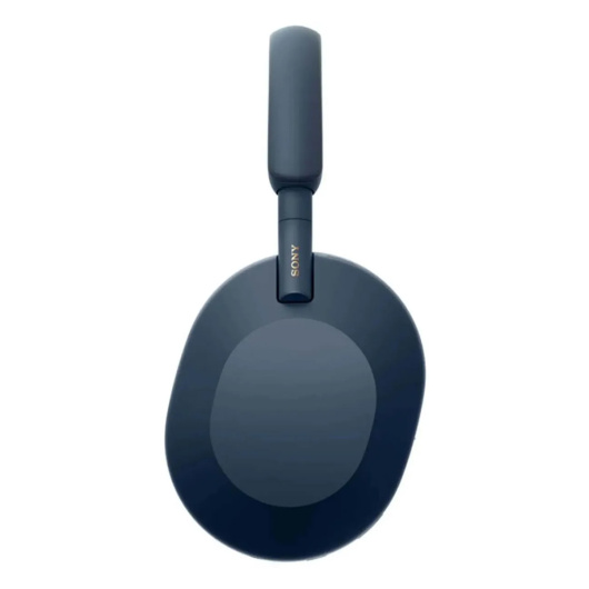 Беспроводные наушники Sony WH-1000XM5, Синие