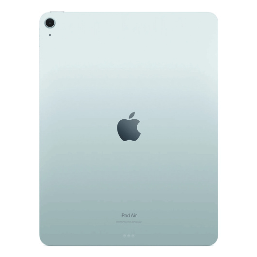 Планшет Apple iPad Air 13" (2024) 256Gb Wi-Fi Blue