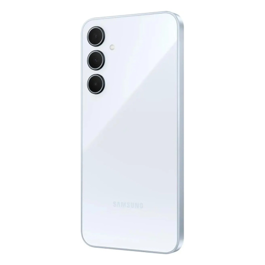 Samsung Galaxy A55 5G 8/256GB nano SIM + eSIM Голубой