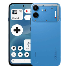 Nothing Phone (4b) 8/128 GB, синий