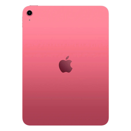Планшет Apple iPad 11 (2025) Wi-Fi 512Gb Розовый
