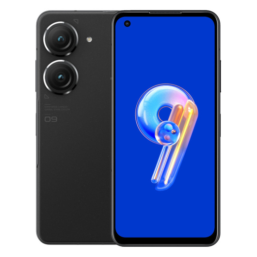 ASUS Zenfone 9 AI2202 8/256GB Черный