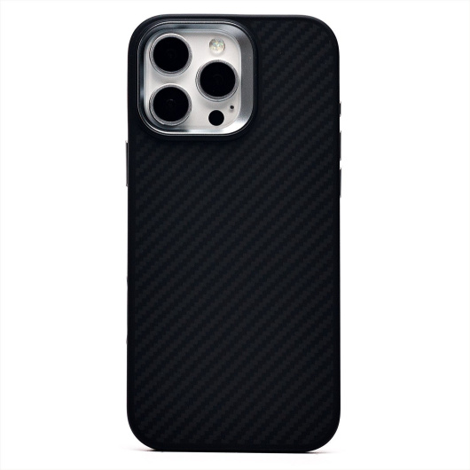 Чехол-накладка для iphone 16 Pro с закрытой камерой (transperent)
