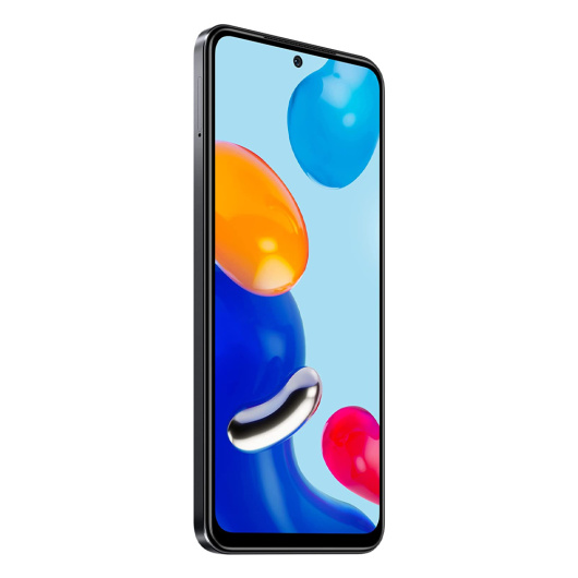 Xiaomi Redmi Note 11 4/64Gb NFC РСТ Серый