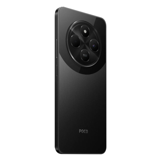 Xiaomi Poco C75 8/256Gb Global Черный