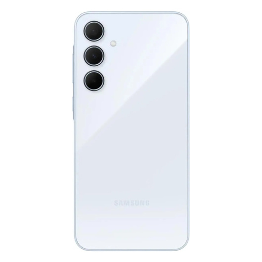 Samsung Galaxy A55 5G 8/256GB nano SIM + eSIM Голубой