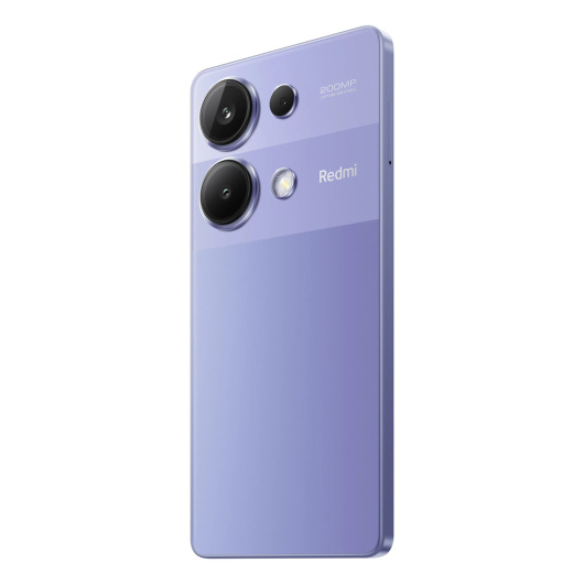 Xiaomi Redmi Note 13 Pro 4G Dual 12/512Gb РСТ Лаванда