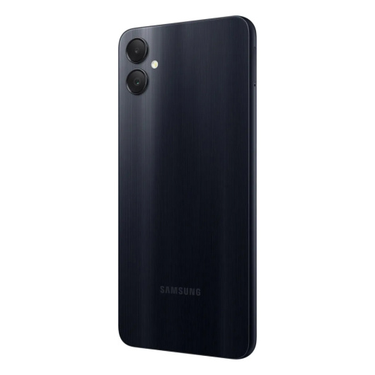 Samsung Galaxy A05 4/128Gb Черный РСТ