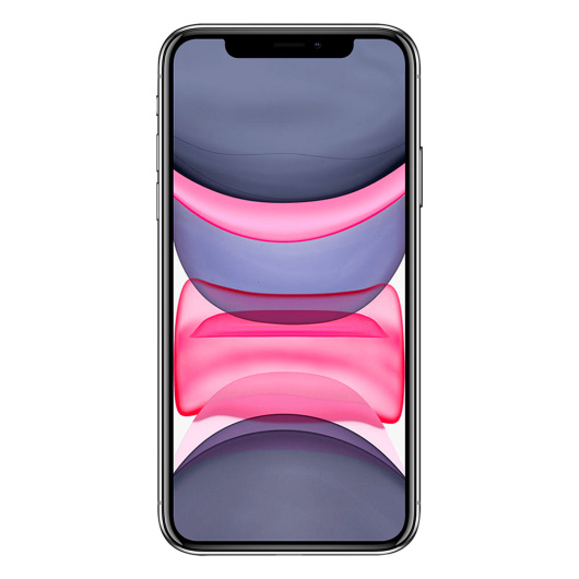 Apple iPhone 11 128GB MHDH3RU/A Черный