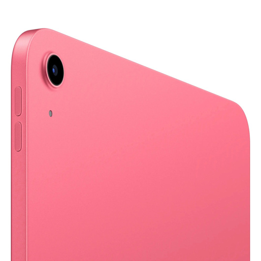 Планшет Apple iPad 11 (2025) Wi-Fi 512Gb Розовый