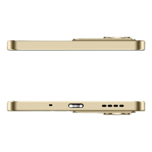 Realme C75 8/256Gb РСТ Золотой