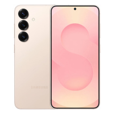 Samsung Galaxy S25 12/512Gb S931B nano SIM + eSIM Розовое золото