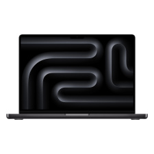Ноутбук Apple MacBook Pro 14 2026 M5 Max 36GB/2TB Черный космос (MGDU4)