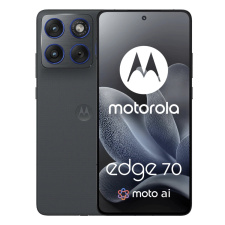 Motorola Edge 70 12/256 Gb Pantone Gadget Grey