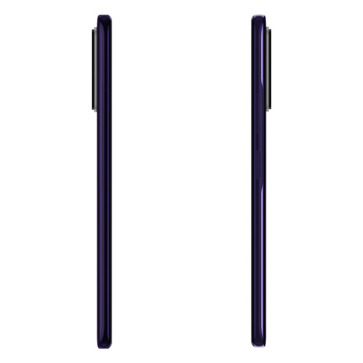 Xiaomi Redmi Note 10 Pro 8/128Gb NFC Global Фиолетовый 