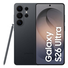 Samsung Galaxy S26 Ultra 16/1TB SM-S948B Черный Global Version
