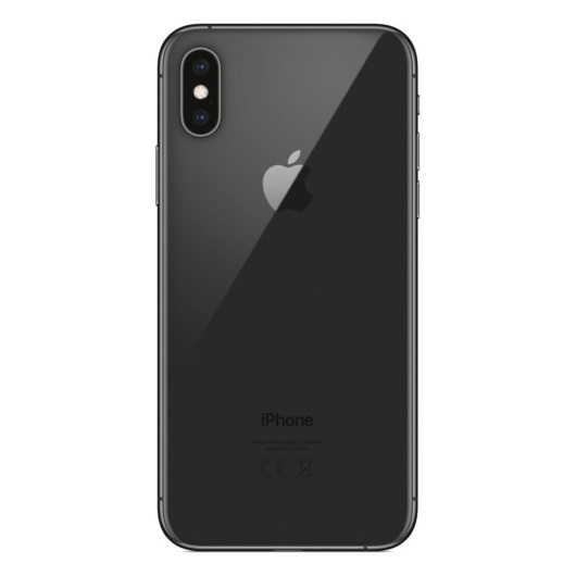 Apple iPhone Xs Max 256Gb Серый космос (Как новый - CPO, официально восстановленный)