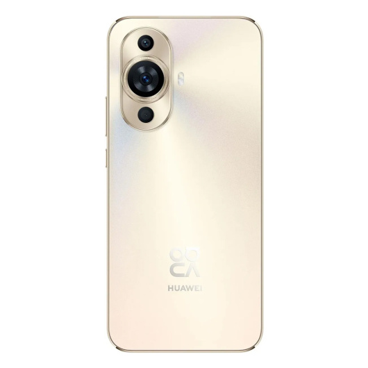 HUAWEI Nova 11 8/256Gb Золотой