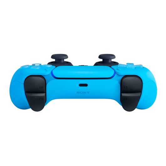 Геймпад PlayStation DualSense Wireless Controller для PS5 голубой