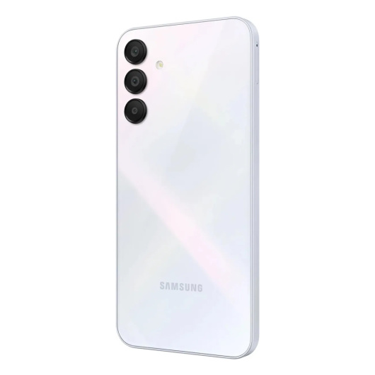 Samsung Galaxy A15 5G 8/256Gb Голубой