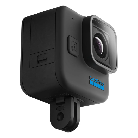 Экшн-камера GoPro HERO11 Black Mini