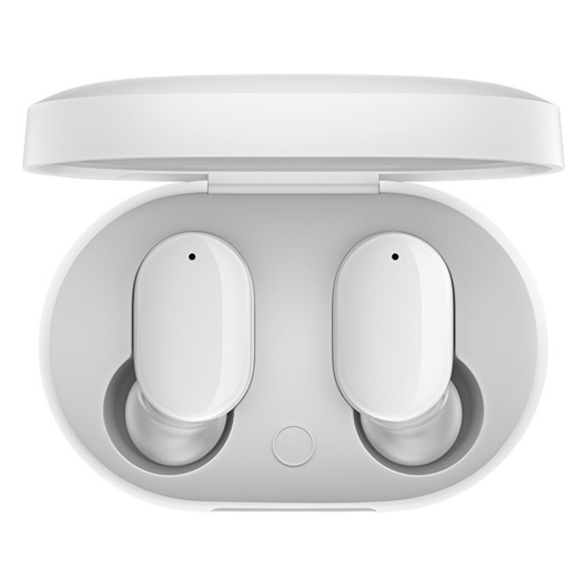 Беспроводные наушники Xiaomi Redmi AirDots 3 белые