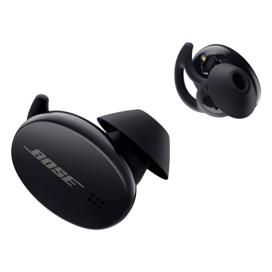 Беспроводные наушники Bose Sport Earbuds Черные