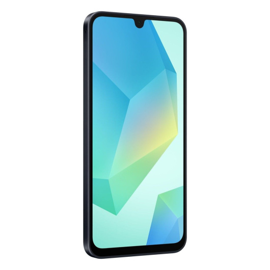 Samsung Galaxy A16 4G 8/256Gb Черный