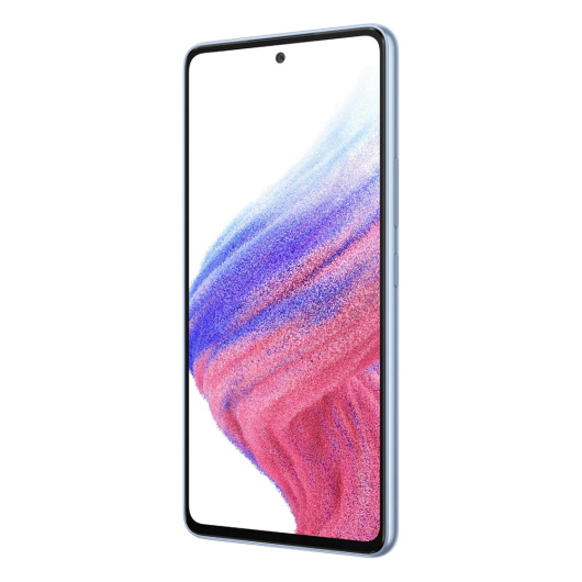 Samsung Galaxy A53 8/128GB Голубой (Global Version)