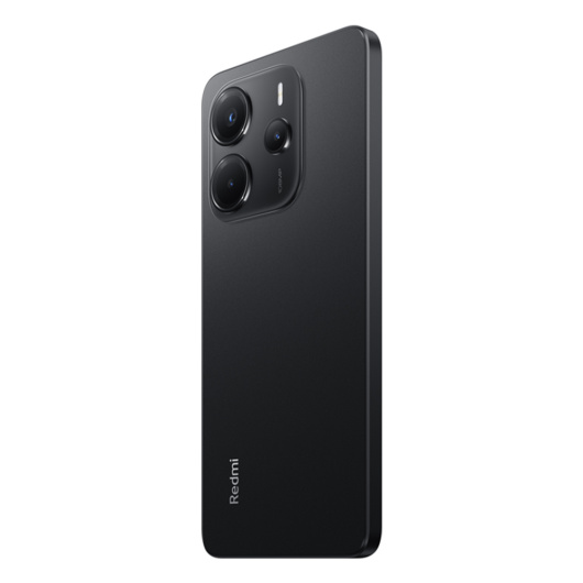 Xiaomi Redmi Note 14 6/128 ГБ NFC Global Черный