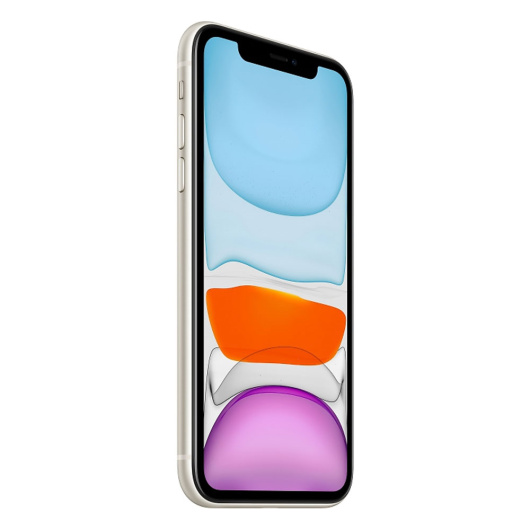 Apple iPhone 11 64GB MHDС3RU/A Белый