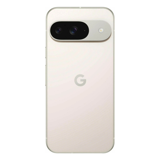 Google Pixel 9 12/256Gb Бежевый (US)