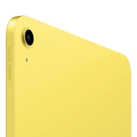 Планшет Apple iPad 11 (2025) Wi-Fi 256Gb Желтый