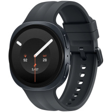 Умные часы Samsung Galaxy Watch 9 Wi-Fi + LTE 40мм Графитовый