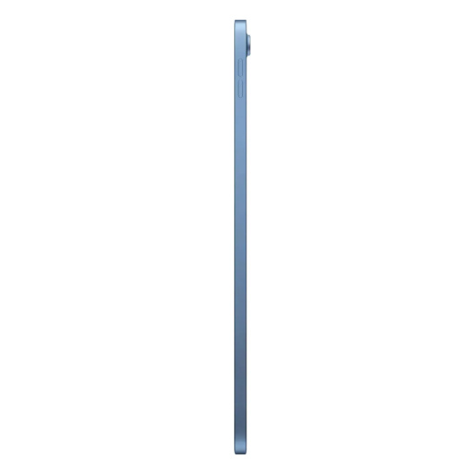 Планшет Apple iPad 11 (2025) Wi-Fi + Cellular 256Gb Синий