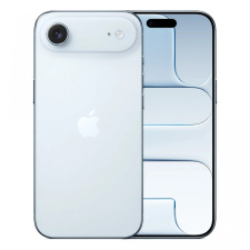 Apple iPhone Air 1 ТБ Sky Blue eSIM (без RuStore)