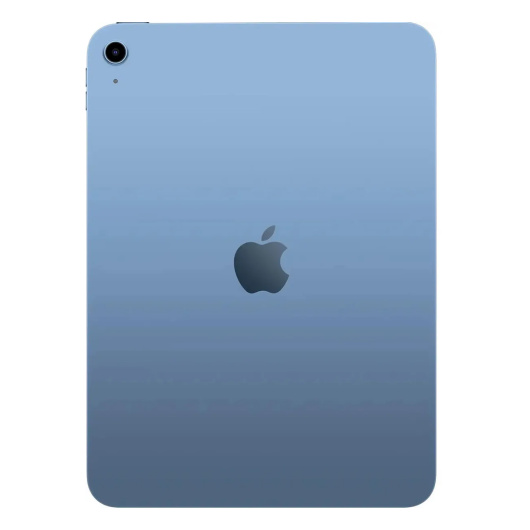 Планшет Apple iPad 11 (2025) Wi-Fi + Cellular 256Gb Синий