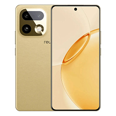 Realme 16 Pro + 12/512Gb РСТ Бежевый