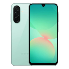 Samsung Galaxy A26 5G 8/256Gb Зеленый EAC