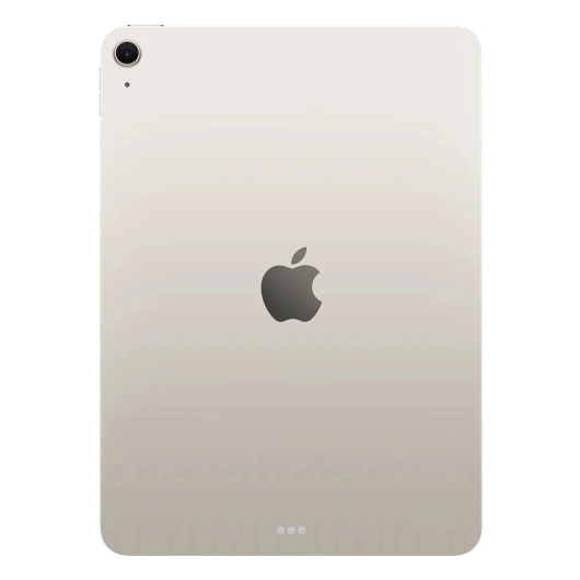 Планшет Apple iPad Air 13" (2025) 128Gb Wi-Fi Starlight