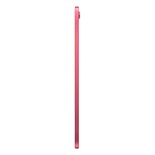 Планшет Apple iPad 11 (2025) Wi-Fi 512Gb Розовый