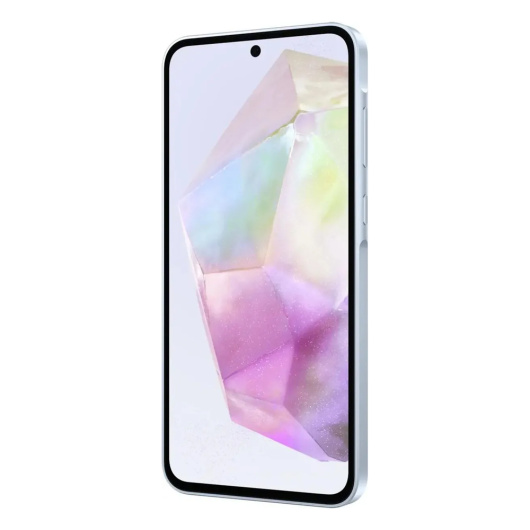 Samsung Galaxy A55 5G 8/256GB nano SIM + eSIM Голубой