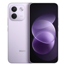 Xiaomi Redmi Note 17 Pro Max 8/256Gb Global Фиолетовый