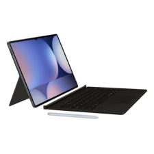 Планшет Samsung Galaxy Tab S10 Ultra 12/256 ГБ Wi-Fi Серебристый + клавиатура