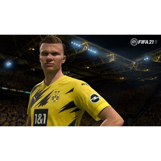 Xbox FIFA 2021